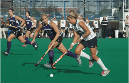 Field Hockey: Safety Tips for Kids and Teens