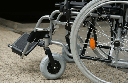 Things To Look For In Buying An Accessible Wheelchair