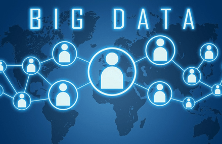 How big data analytics is used in healthcare?