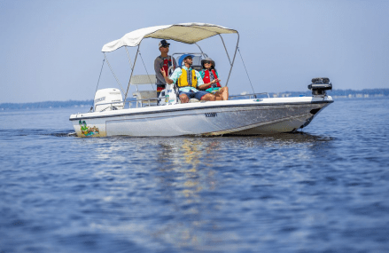 Tips for a Great Boating Experience