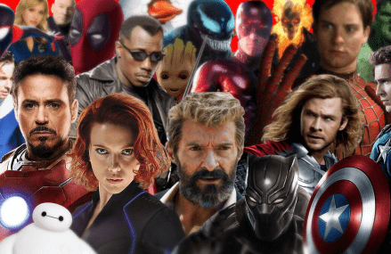 How Are MCU Projects Ranked?