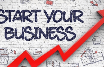 How To Start A Business?
