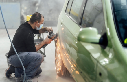 Understanding the Costs: How Much Does Auto Body Repair Typically Cost?