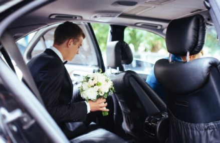 Elevating Your Special Occasions with Luxury Transportation Experiences