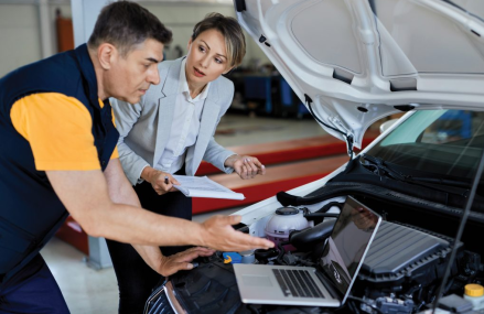 Deciphering Quality Auto Repair: How to Spot Excellence in Vehicle Service Centers