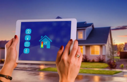 Smart Home Buying: Using Technology to Find Your House