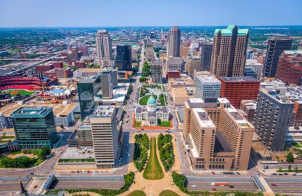 How to Choose the Right St. Louis, Missouri Neighborhood Before You Buy